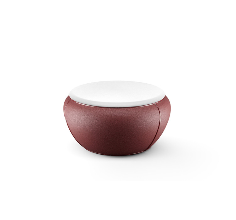 Журнальний столик Vela 6604 U0 Lava (6604U0-A4261C2)1
